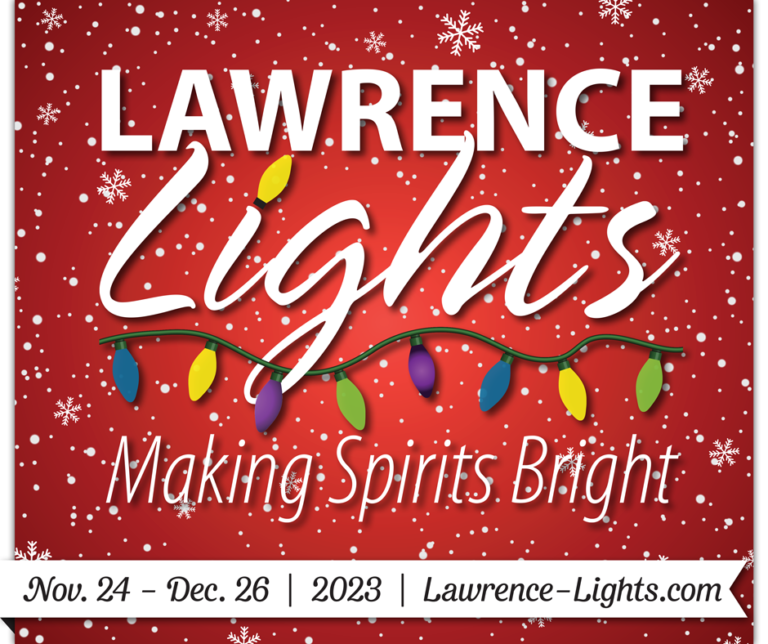 Home - Lawrence Lights: Making Spirits Bright