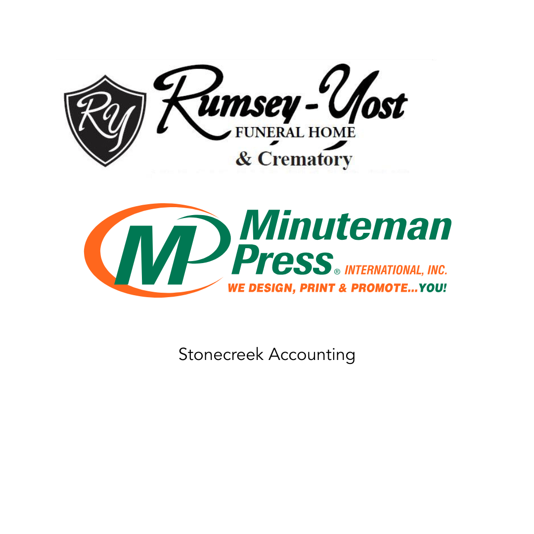 2025 sponsors Current Sponsors #1.
