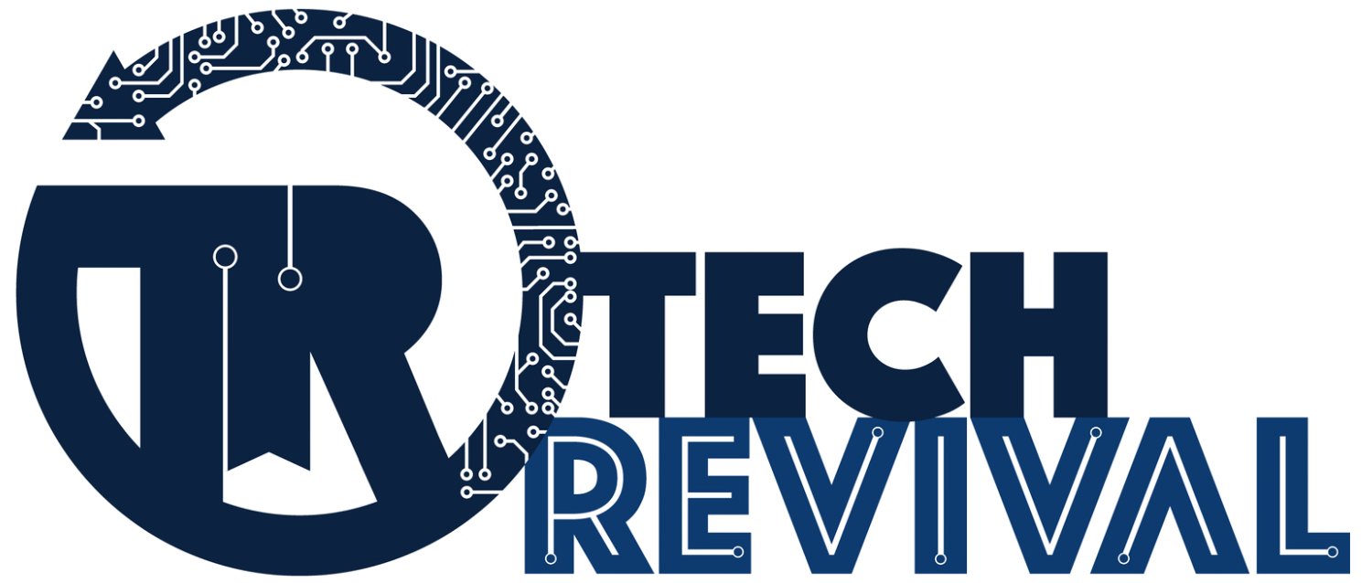 Tech Revival